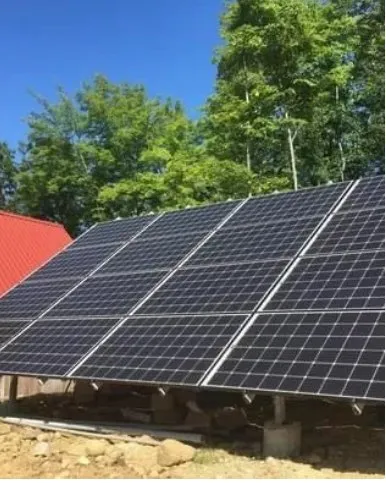 Emergency electrician providing outlet and switch repair in , 