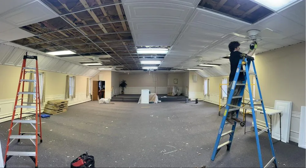 Slide of Wire It Up Electric