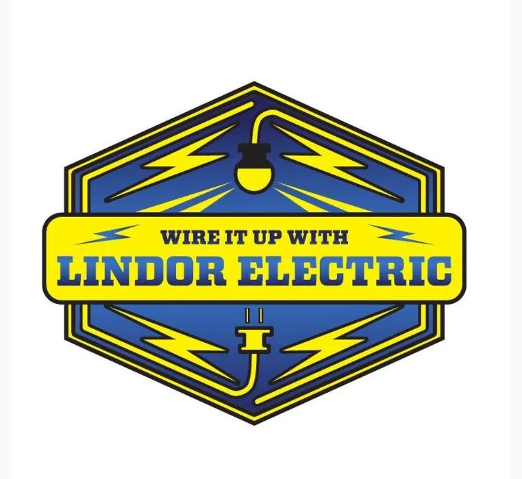 Slide of Wire it up with Lindor Electric