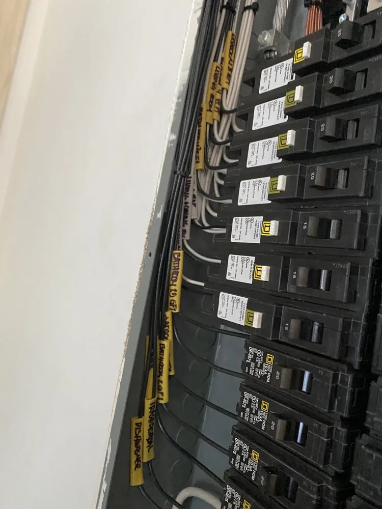 Slide of Wire Me Electric