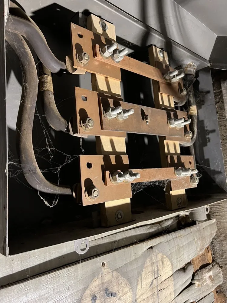 Slide of Wire Me Solutions