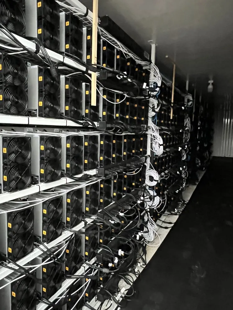 Slide of Wire Me Solutions