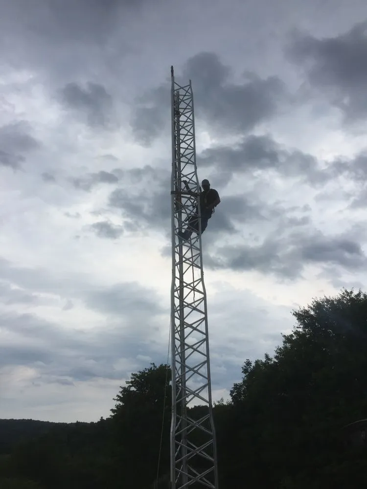 Slide of Wire Me Solutions