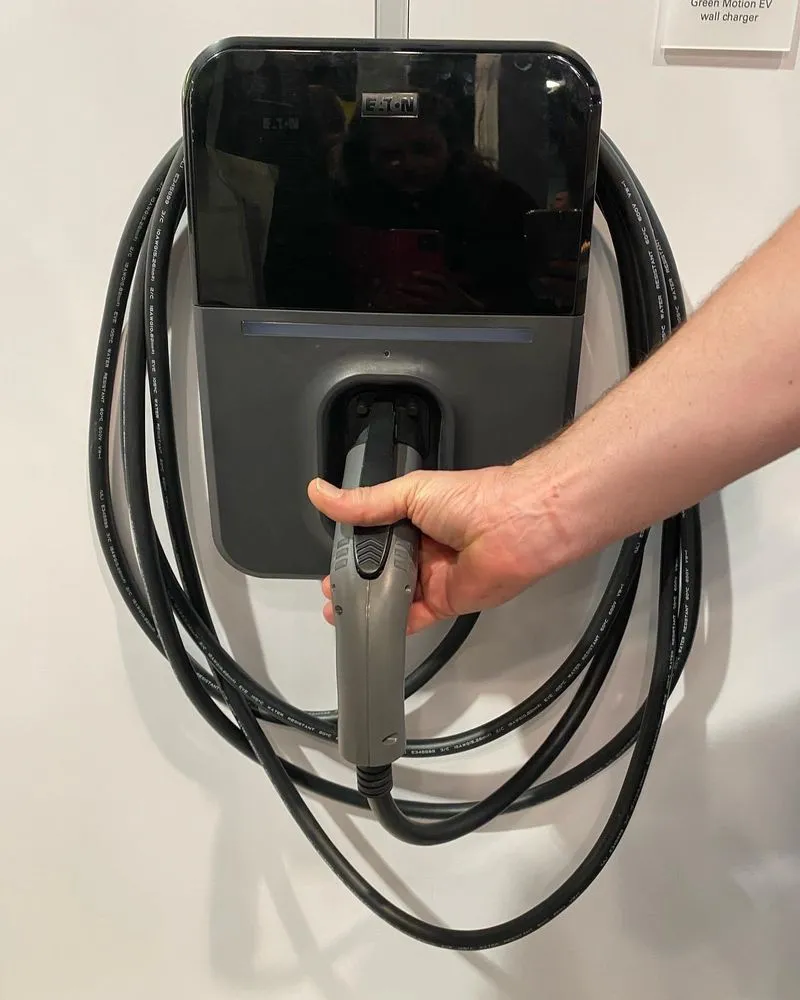 Slide of Wire Me Solutions