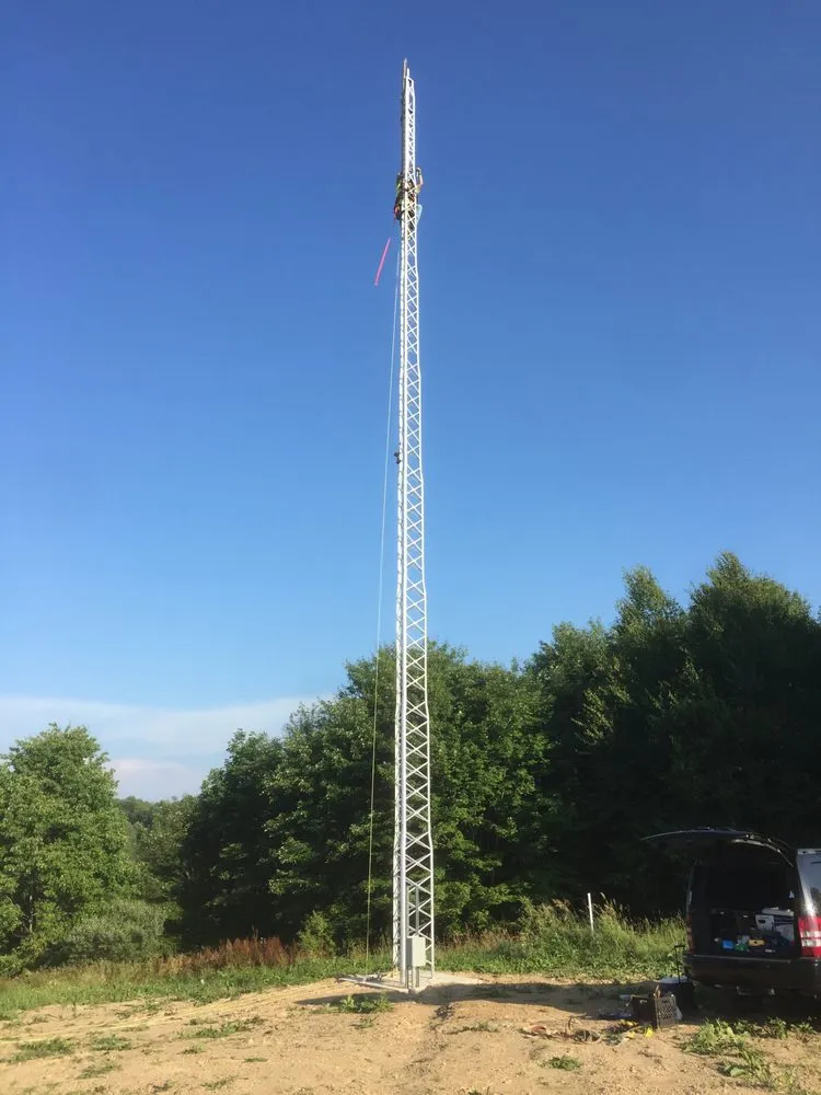 Slide of Wire Me Solutions