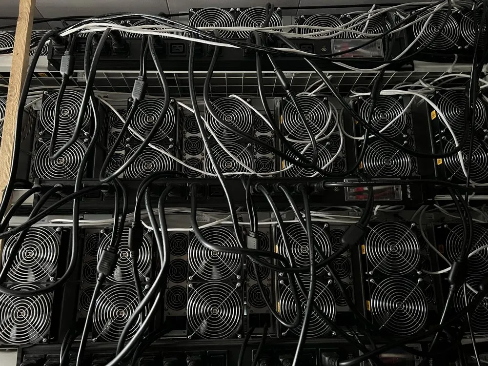 Slide of Wire Me Solutions