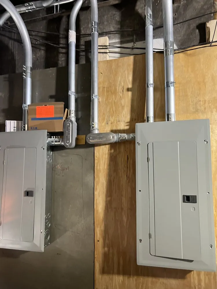 Slide of Wire Me Solutions