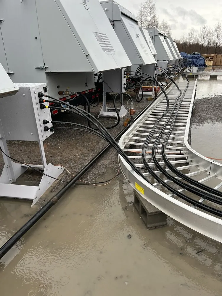 Slide of Wire Me Solutions