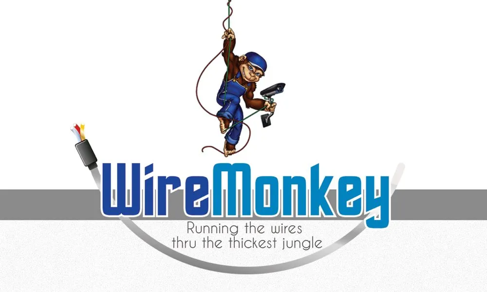 Emergency panel upgrade in Center Valley, PA by Wire Monkey