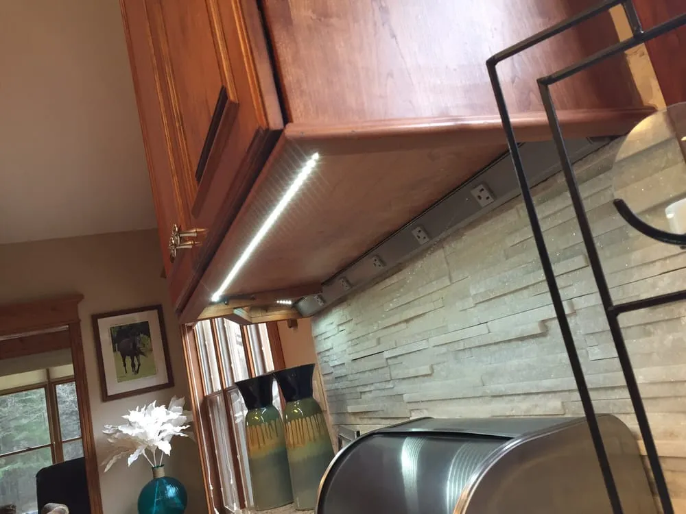 Slide of Wire Nuts Electric