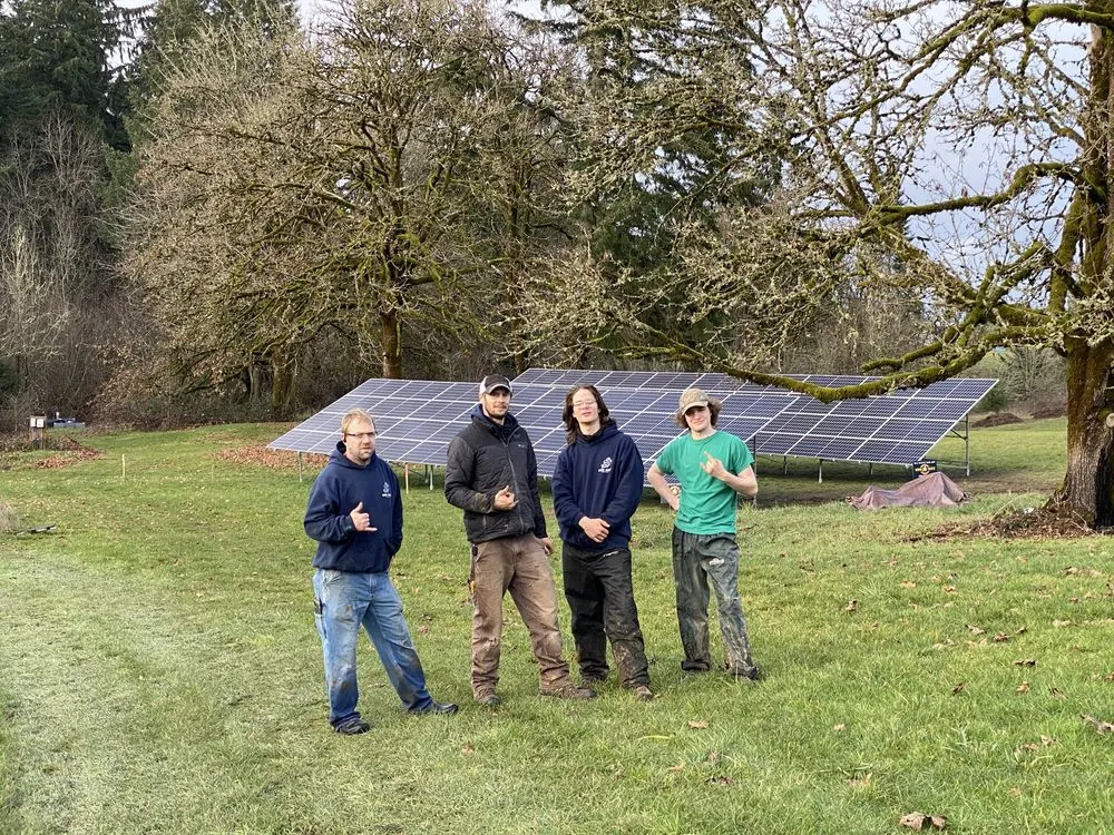 Slide of Wire Nutz Electric