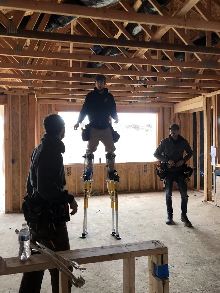 Slide of Wire Nutz Electric