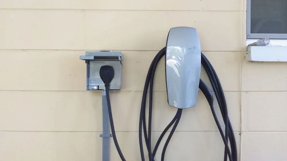 Slide of Wire Rite Electrical Service