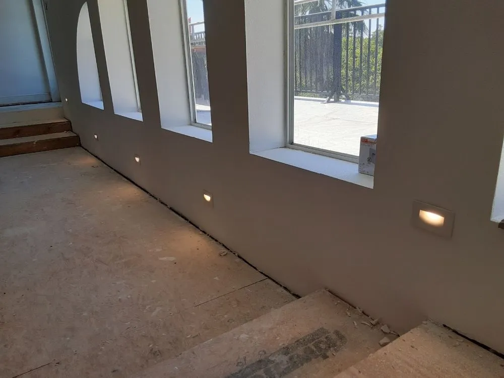 Slide of Wire Rite Electrical Service