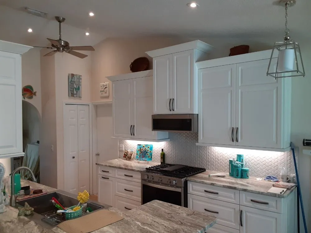 Slide of Wire Rite Electrical Service