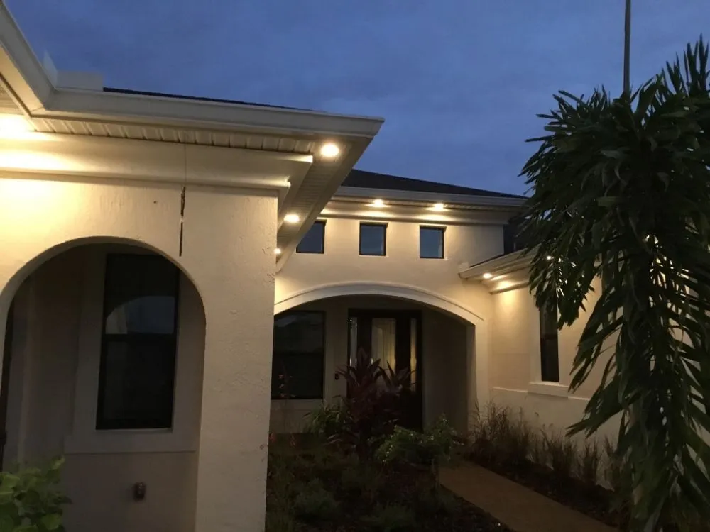 Slide of Wire Rite Electrical Service