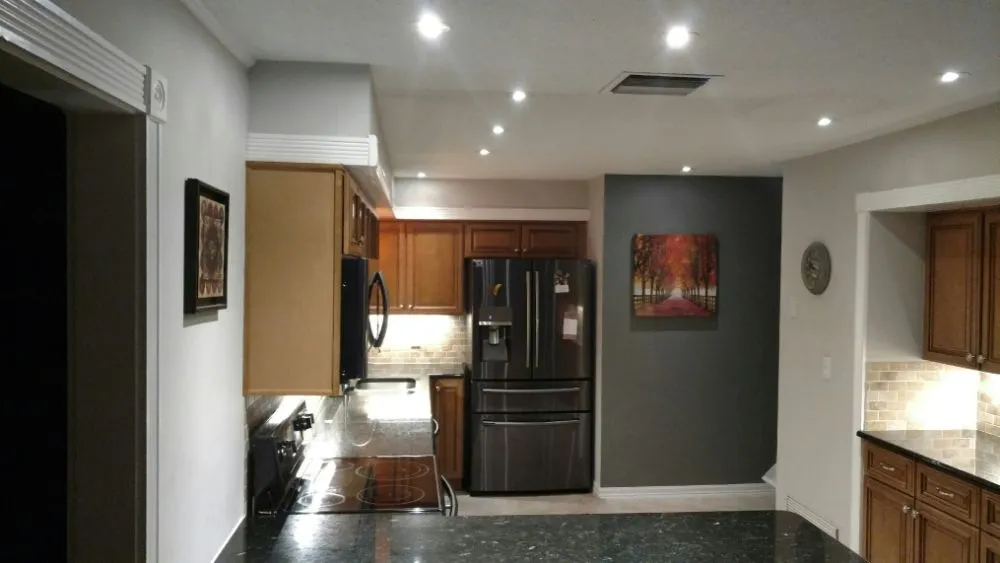 Slide of Wire Rite Electrical Service