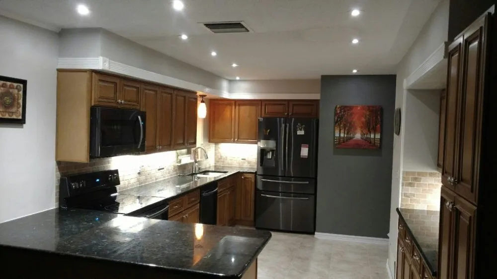 Emergency lighting installation experts serving ,  - Wire Rite Electrical Service