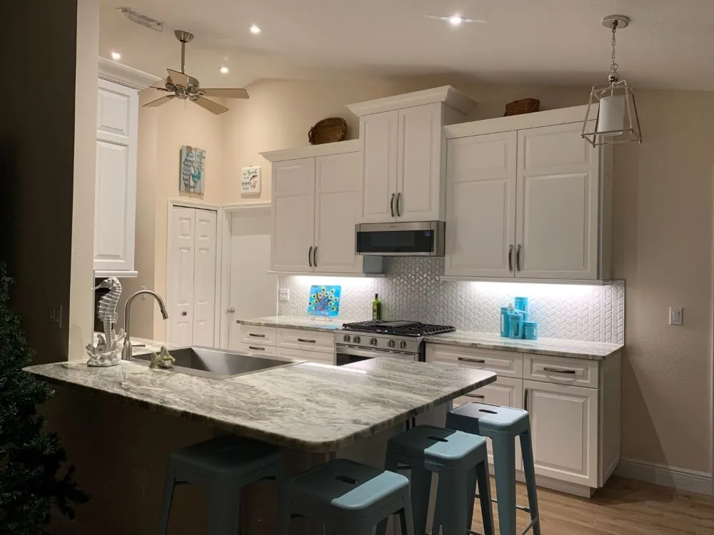 Slide of Wire Rite Electrical Service