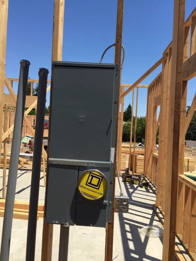 Slide of Wire Smith Electric