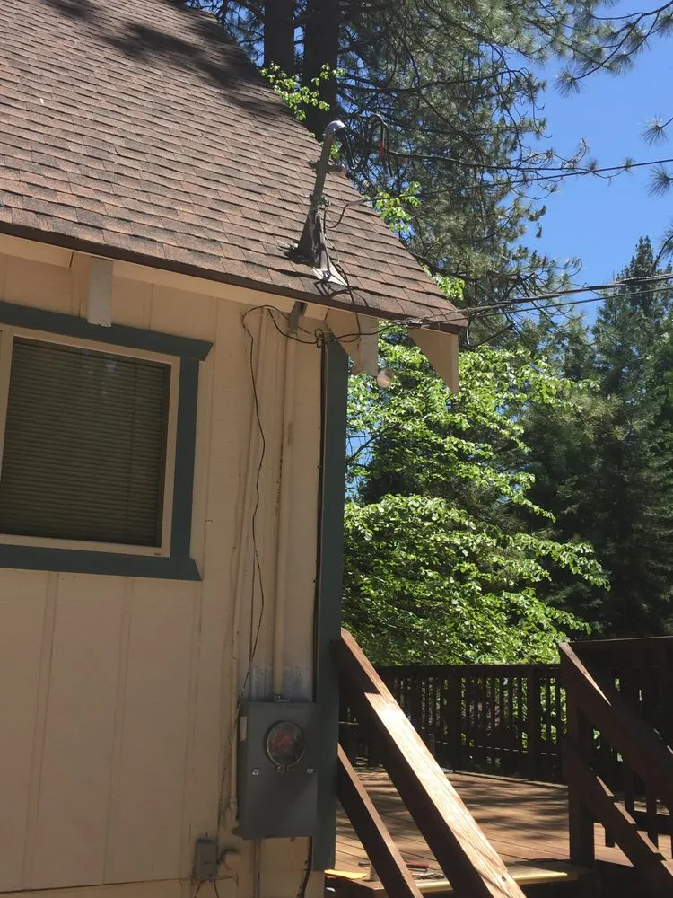 Slide of Wire Smith Electric