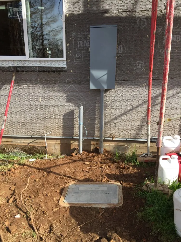 Slide of Wire Smith Electric