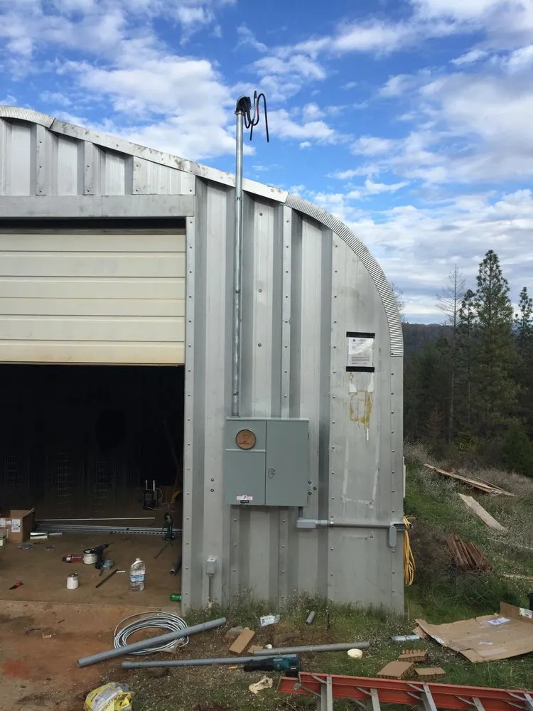 Slide of Wire Smith Electric