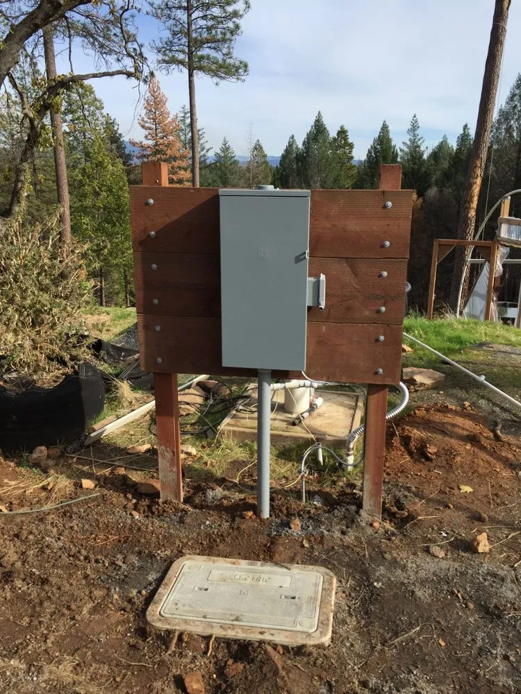 Slide of Wire Smith Electric