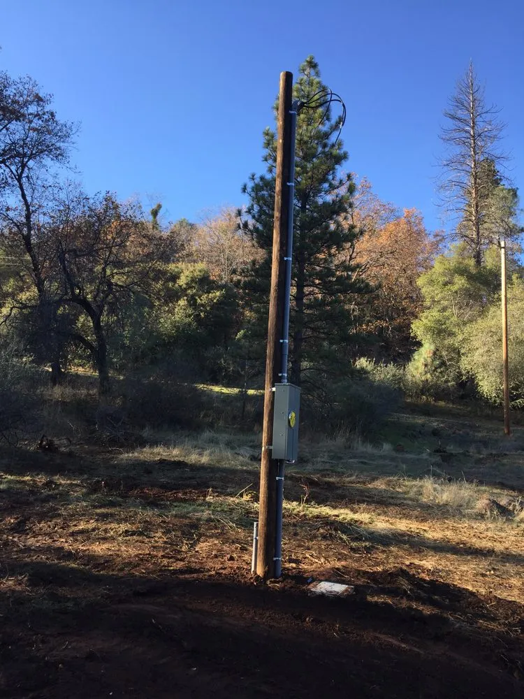Expert panel upgrade service in Twain Harte, CA - Wire Smith Electric