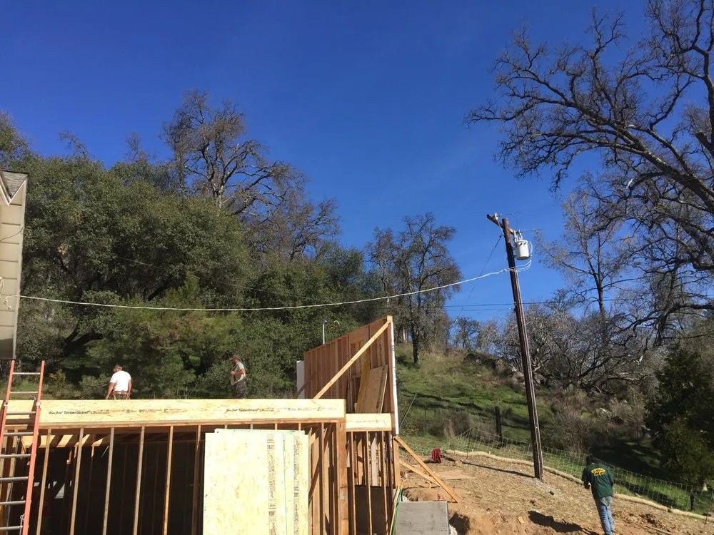 Expert panel upgrade service in Twain Harte, CA - Wire Smith Electric