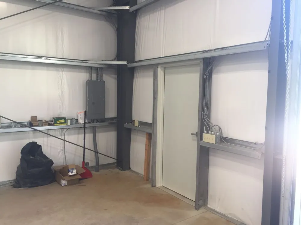Certified panel upgrade experts serving Twain Harte, CA - Wire Smith Electric