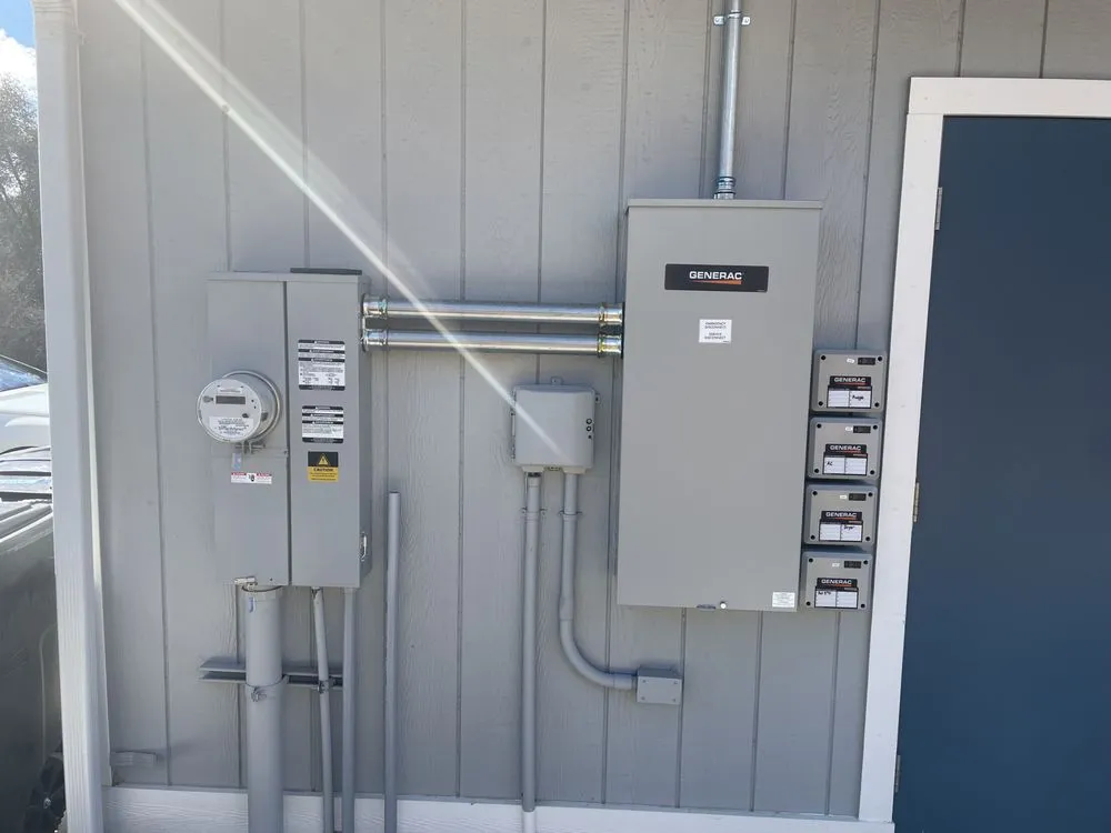 Slide of Wire Smith Electric