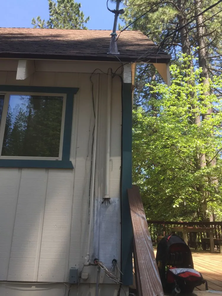 Slide of Wire Smith Electric