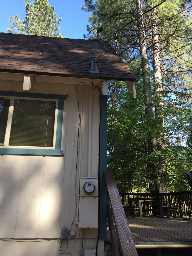 Slide of Wire Smith Electric