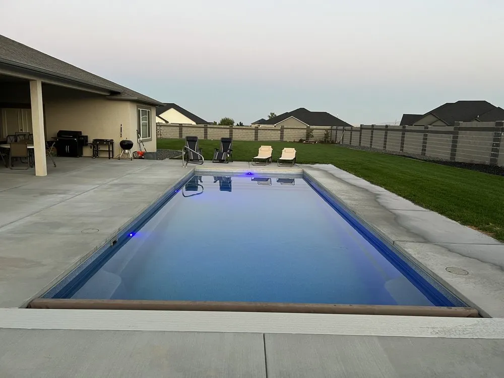 Slide of Wire-Tech Electric