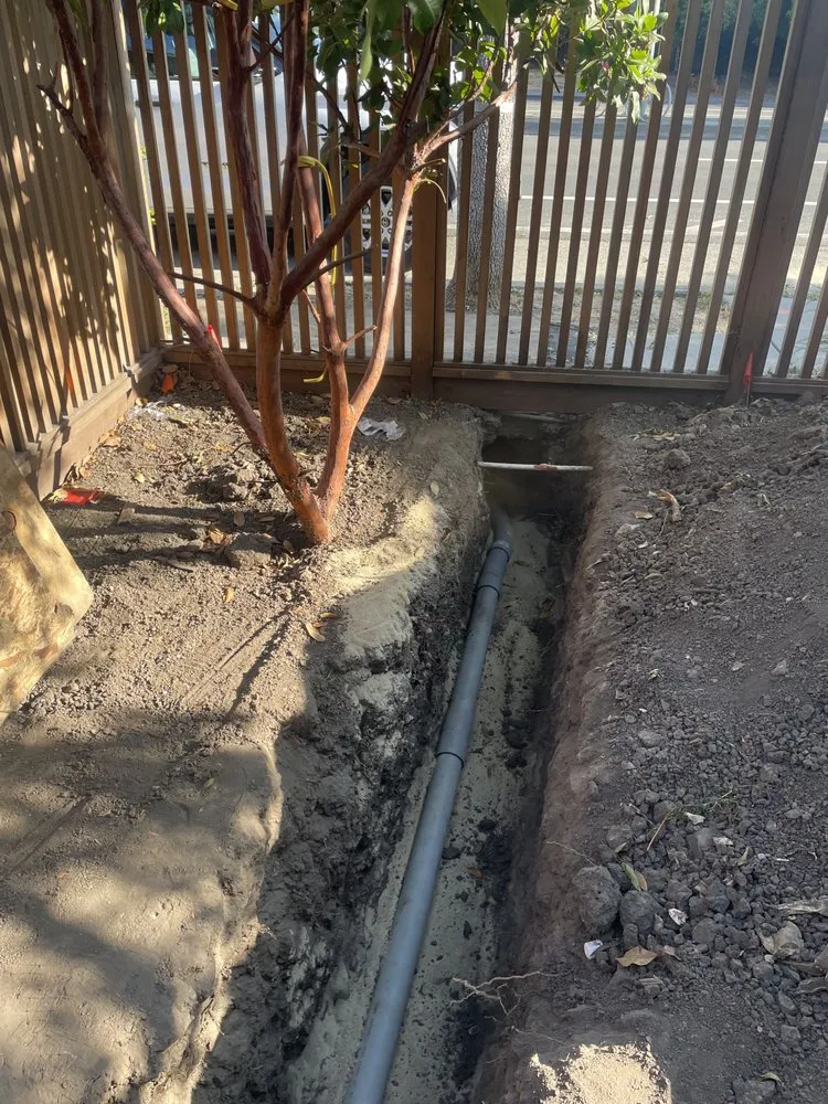 Slide of Wire Tech Electric