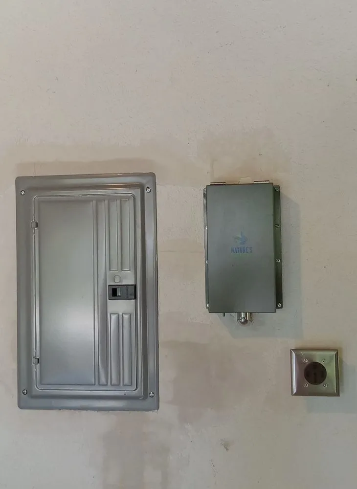 Slide of Wire Tech Electric