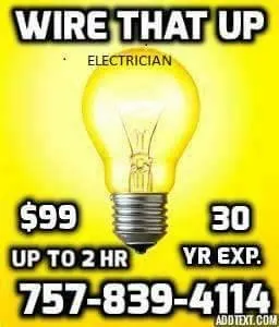 Slide of Wire That Up