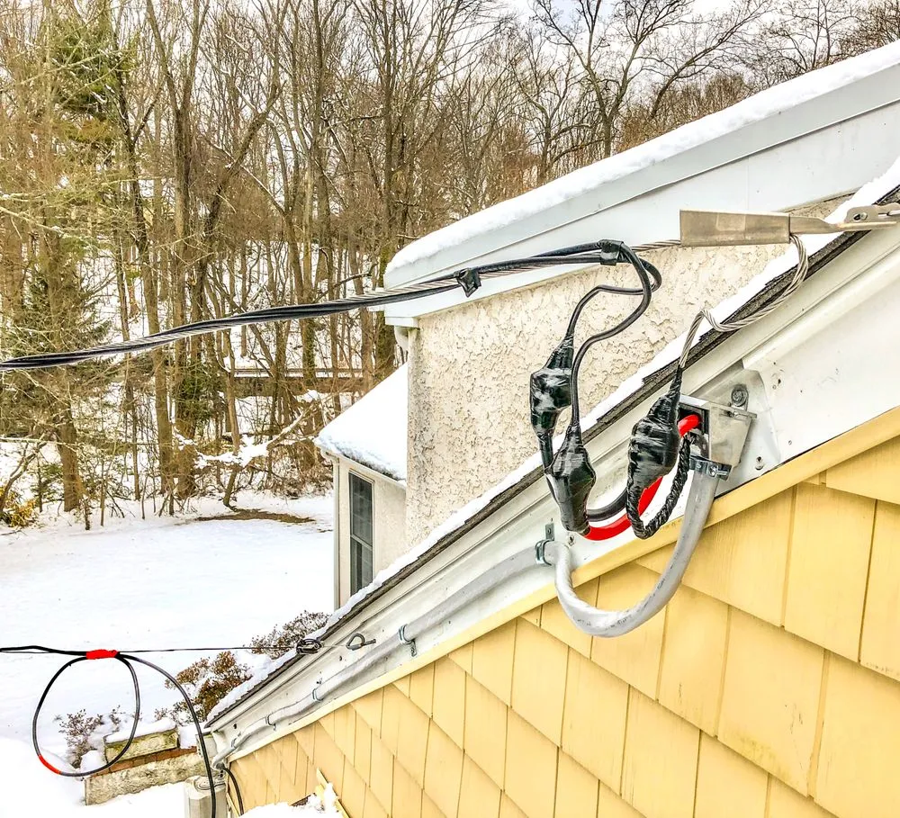Reliable electrician providing electrical repair in Havertown, PA - Wire To Wire