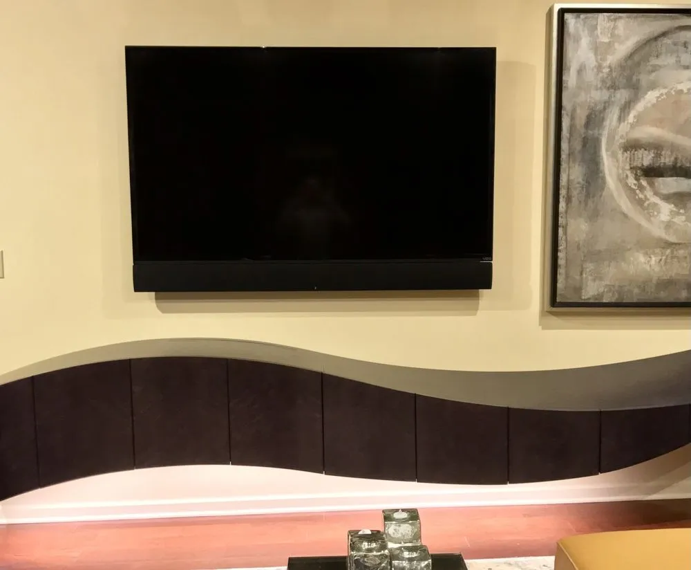 Professional lighting installation service in Havertown, PA - Wire To Wire