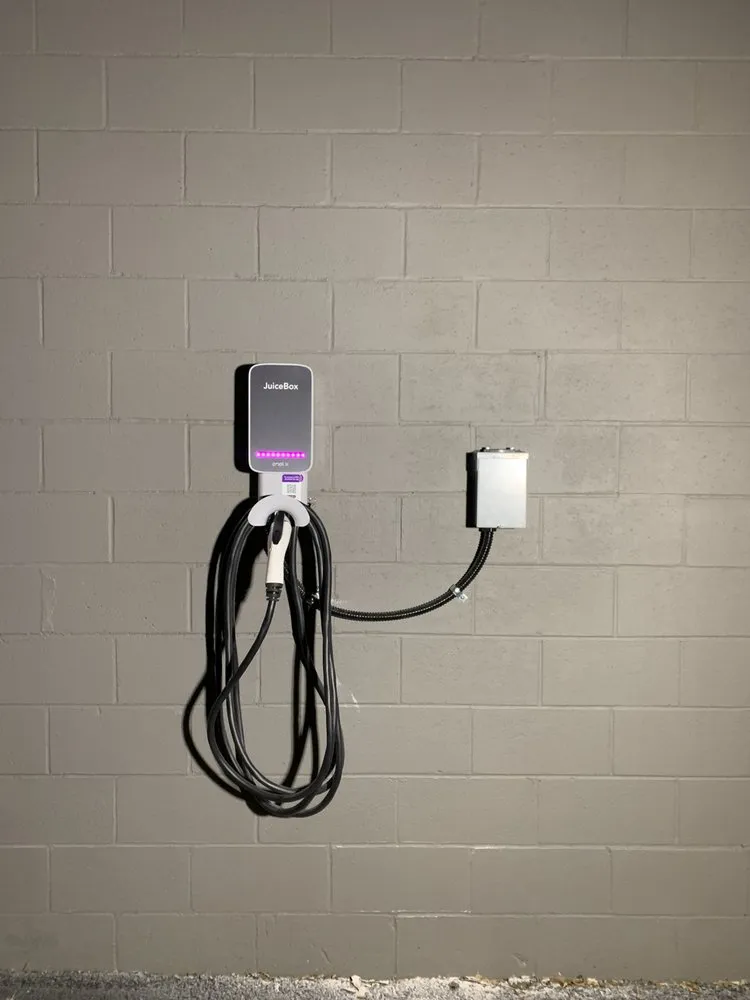 Emergency lighting installation experts serving Havertown, PA - Wire To Wire