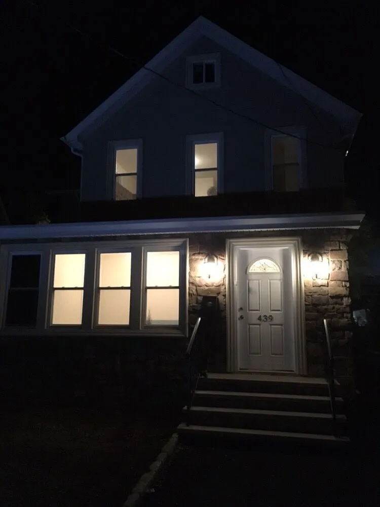 Slide of Wire Up Electric