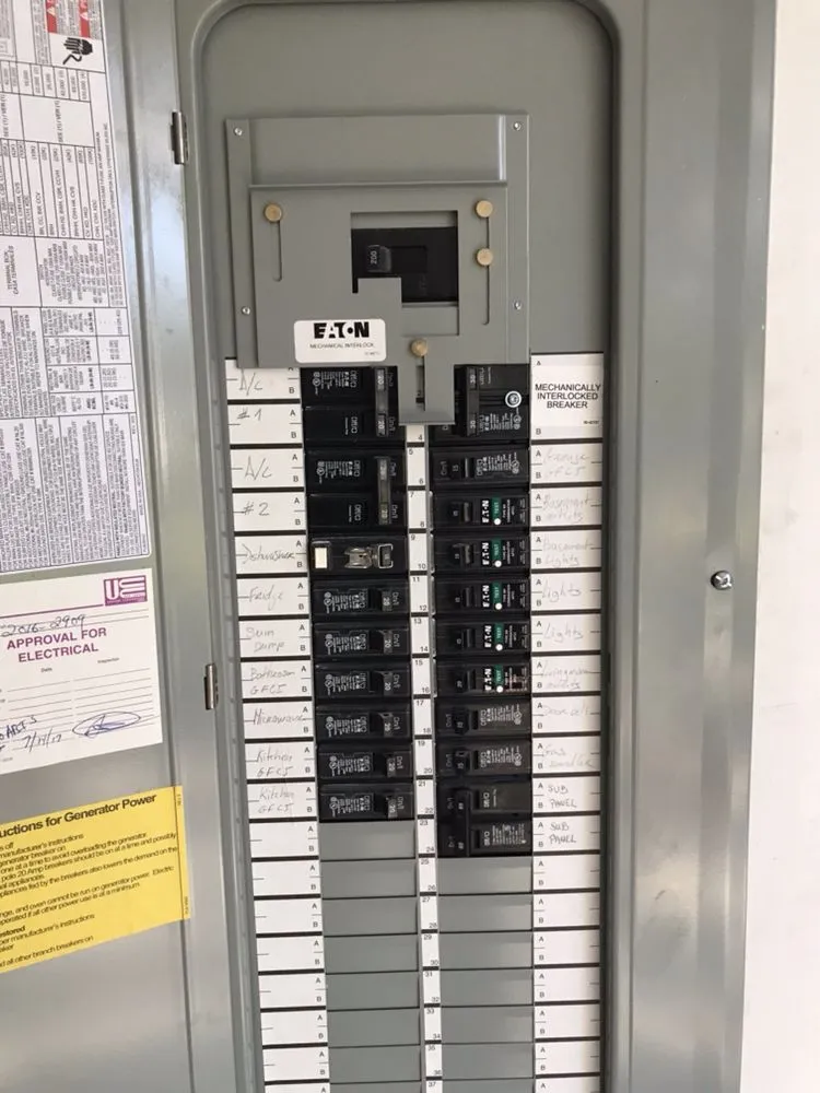 Slide of Wire Up Electric