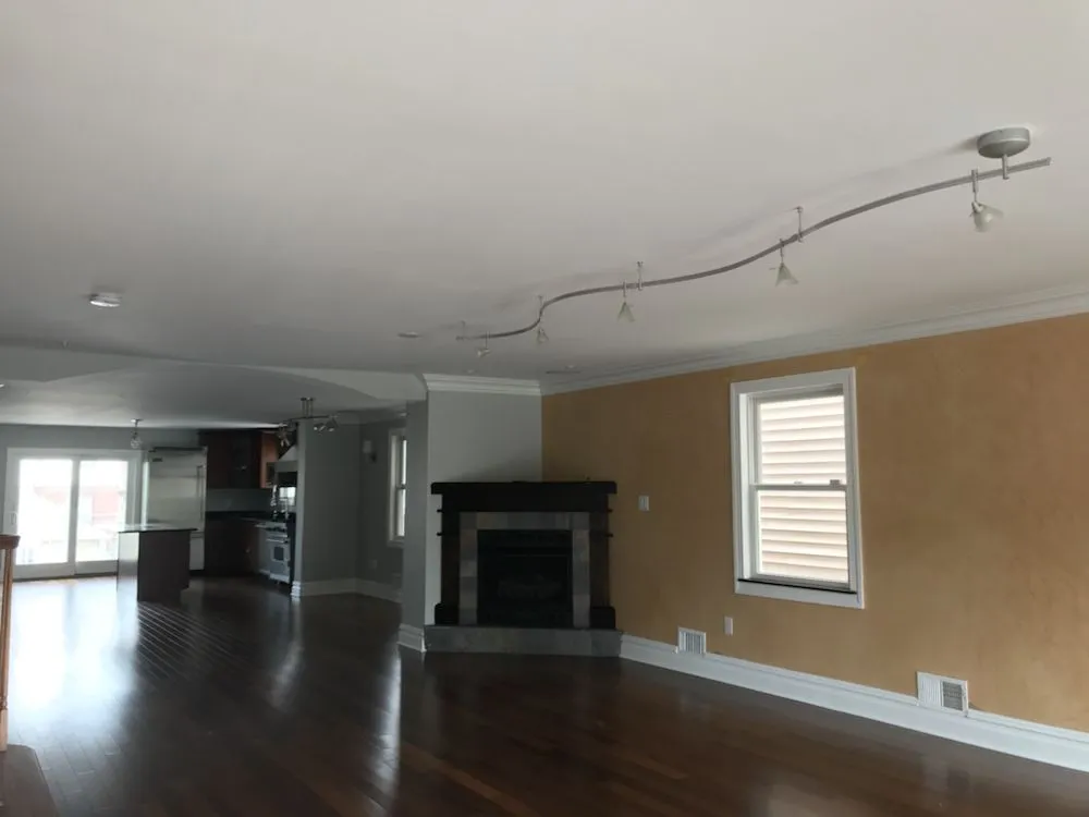 Slide of Wire Up Electric