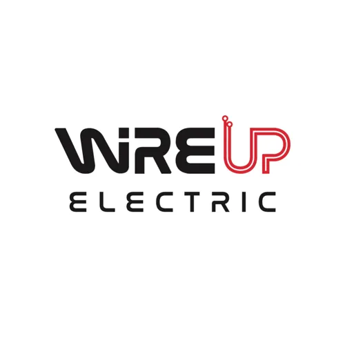 Slide of Wire Up Electric