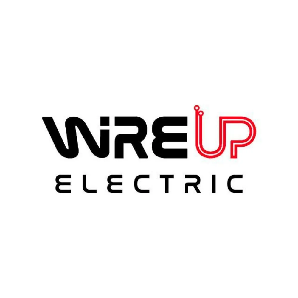 Slide of Wire Up Electric