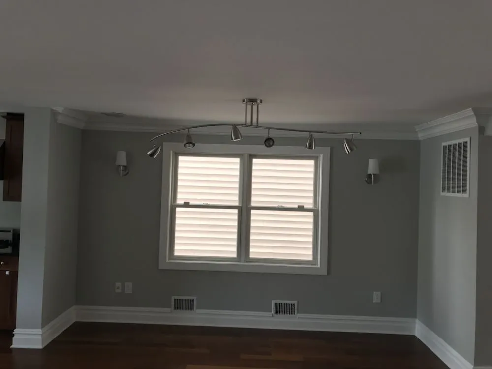 Slide of Wire Up Electric