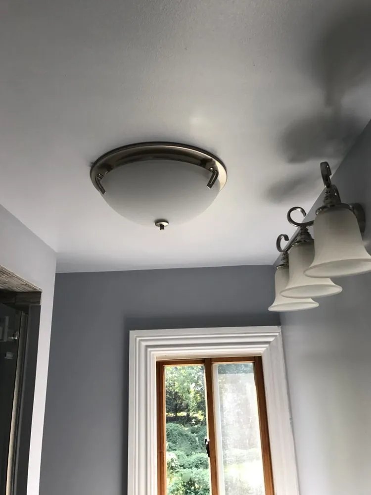 Slide of Wire Up Electric