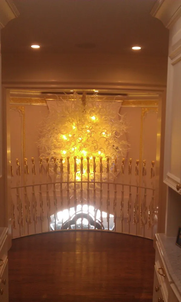 Affordable electrician providing lighting installation in Bandera, TX - Wire Wise