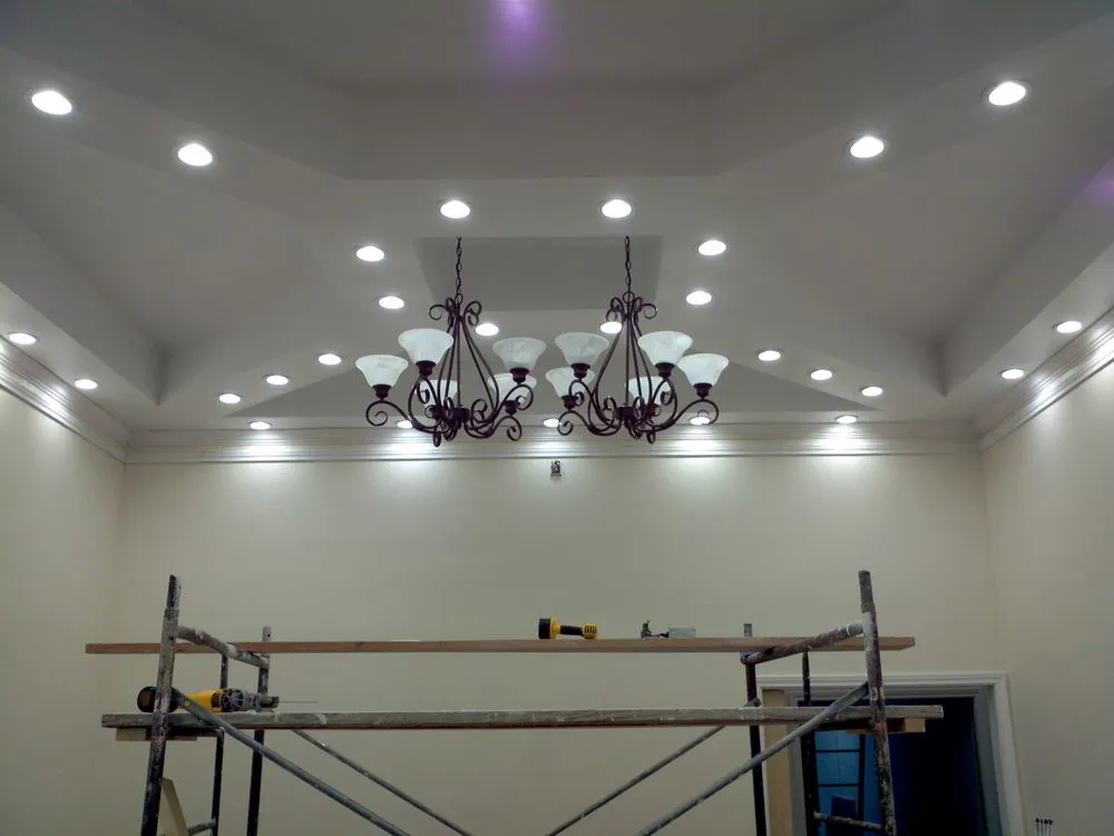 Licensed outlet and switch repair service in Bandera, TX - Wire Wise